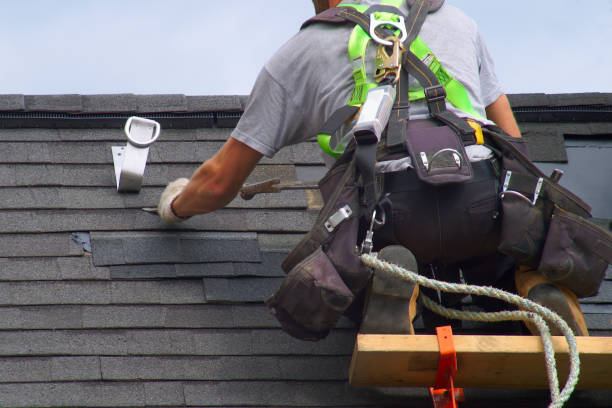 Fast & Reliable Emergency Roof Repairs in Bronx, NY